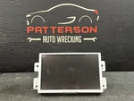 16-19 Lincoln Mkc Dash Mounted Display Screen Id GJ7T18B955SB. Fixed Price $125.00.