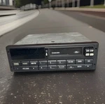 90-96 Ford Oem Cass Player Radio Mustang F150 Econoline Contour Ranger (E-4). Fixed Price $120.00.