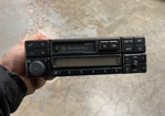 Oem Mercedes Benz Casette Radio Becker BE1692 1998 W210 E320. Fixed Price $160.00.