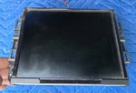 2014 Jeep Grand Cherokee Radio Receiver Navigation 8.4" Touch Screen Display RA4. Fixed Price $249.99.