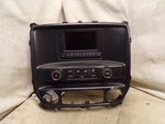 16 17 18 Chevrolet Silverado Display Screen 23243933 DRX41. Fixed Price $11.00.