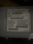2013 Uconnect Radio Multimedia Screen Display Receiver. Jeep, Chrysler Dodge. Fixed Price $230.00.