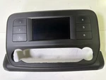 2018 Ford Ecosport Radio Display Screen Dash Panel H1BT-18B955-EF Oem. Fixed Price $90.00.
