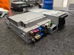 2019-2024 Porsche Macan Gps Navigation Radio Head Unit Control Module Oem. Fixed Price $1200.00.