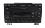 2003 Ford Mercury Explorer Expedition 6 Cd Changer Player Radio 3L2T-18C815-FA. Fixed Price $111.99.
