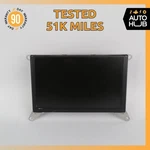 09-13 Maserati Quattroporte M139 Navigation Display Screen Monitor 239024 Oem. Fixed Price $731.23.