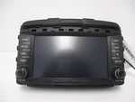 2019 2020 Kia Sorento Radio Display Receiver Navigation Canada Market Oem. Fixed Price $447.00.
