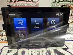 Mitsubishi 8740A098 Oem Radio Outlander 2020-2022 Refurbished Unit. Fixed Price $818.39.