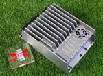 Mercedes Benz G55 CLS550 2003-2018 Harman Becker Audio Amplifier A2129005213 Oem. Fixed Price $179.90.