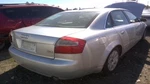 Used Power Seat Control Module Fits: 2005 Audi A4 Memory Under Sdn Gra. Fixed Price $191.15.