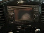 2014 Nissan Juke Am/fm Cd Player Radio Display Receiver With Navigation. Fixed Price $139.85.