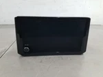 2025 Toyota Corolla Gr Awd Radio Receiver / Screen Display 3K Miles #7476 B7. Fixed Price $674.99.