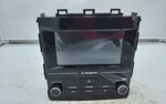 2017-2018 Subaru Impreza 2.0L Audio Stereo Radio Receiver Id 86201FL60A Oem. Fixed Price $179.99.