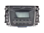 2016-2017 Hyundai Elantra Radio Am Fm Xm Receiver Cd Player 96170-A5230GU Oem. Fixed Price $68.23.