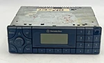 Mercedes Benz Am Fm Stereo Radio Head Unit BE3309 / A2088201086 Becker. Fixed Price $35.70.