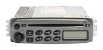 2000-2002 Hyundai Accent Am Fm Radio Receiver Single Disc Cd Player 96160-25300. Fixed Price $212.50.