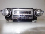 Delco Am/fm Truck Stereo Radio 7898450 GM2700 Chevy 1978-82 Body Cars. Fixed Price $99.95.