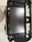 2022 Toyota 4 Runner Trd Projbl Infotainment Head Unit W/ Nav, Bt, Sirius. Fixed Price $600.00.