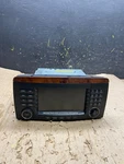 2009-2013 Mercedes W251 R350 Head Command Navigation Radio Cd Player X6419 Dg. Fixed Price $91.99.