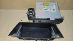 Bmw X1 E84 Lci Head Unit Lcd Idrive Set 9283431 2013. Fixed Price $300.00.