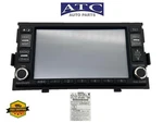 25915-JA00B New Am Fm Cd Player Radio Receiver Display For 2007-10 Nissan Altima. Fixed Price $189.95.