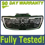 16 - 17 Honda Accord Oem Non Navigation Media Bluetooth Aux Radio Receiver. Fixed Price $184.00.
