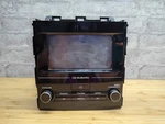 17-18 Subaru Impreza Crosstrek Base Radio Headunit No Nav Oem 86201FL610 Scratch. Fixed Price $76.49.