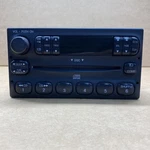 1998-04 Ford Ranger F150 Cd Player Radio Stereo 3L3T-18C815-CB Oem. Fixed Price $99.95.