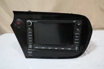 10-13 Insight 11 12 Cr-z Crz Gps Am Fm Radio Cd Dvd Aux Player Display Oem. Fixed Price $239.00.
