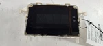 Audio Equipment Radio Display Id CE8T-18B955-AA Fits 12-13 Ford Fiesta Oem. Fixed Price $28.24.