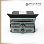 2009-2011 Honda Pilot Am Fm Cd 6 Disc Player Radio Tuner Receiver 39100-SZA-A21. Fixed Price $148.14.