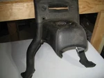 Triumph TR250 Radio Consol. Fixed Price $120.00.