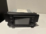 2017 Honda Civic Hatchback Sport Car Radio Stereo Head Unit 39100- Tgg -A211-M1. Fixed Price $60.00.