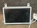 Fits 2010 Ford Taurus Radio VIN:1FAHP2FW7AG142849 OEM:AGIT10F839AA. Fixed Price $127.01.