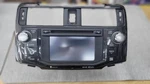 2014-2019 Toyota 4RUNNER Entune Panasonic Radio Stereo Navigation Touchscreen. Fixed Price $209.99.