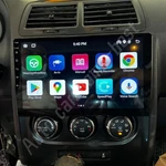Carplay Radio Stereo 10.1" For 2008 2009 2010-2012 2013 2014 Dodge Challenge. Fixed Price $138.90.