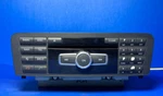 2013 - 2015 Mercedes W204 GLK350 GLK250 Am Fm Radio Cd Receiver A2049000011 Oem. Fixed Price $189.99.