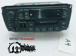 New-take Out From Dealer Am Fm Cassette 1998-02 Dodge Chrysler Jeep P04858583AF. Fixed Price $47.00.