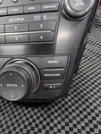 10-13 Acura Mdx Navigation Radio 39101-STX-A720-M1 And 39810-STX-A110-M1 Display. Fixed Price $175.00.
