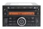 2011-2014 Nissan Cube Am Fm Aux Radio W Single Disc Cd Player 281851FS0A. Fixed Price $191.25.