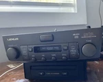 2001-EARLY 2004 LS430 Radio Navigation System Toyota Lexus Oem Used. Fixed Price $230.00.