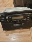 01-02 Honda Accord Oem Am Fm Radio/cd Player S9100-S84-A410-M1 Ref No MF711AO. Fixed Price $58.00.