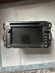 2007-2008 Chevrolet Avalanche Tahoe Suburban Gmc Silverado Yukon Oem Nav Radio. Fixed Price $149.00.