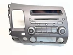 Honda Civic 2006 -2011 Stereoradio OEM39100-SNA-A040-M1. Fixed Price $71.64.