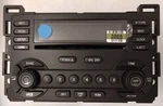 Pontiac G6 CD6 Xm Ready Radio. Oem Factory Delco Stereo. 15243188 New Blem. Fixed Price $139.92.