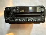 Oem Radio 2002-2006 Dodge/jeep/chrysler. Fixed Price $49.99.