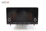2022-24 Honda Civic Dash Center Display Screen Monitor Radio Receiver Module Oem. Fixed Price $379.99.