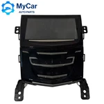 2013-2016 Cadillac Srx Navigation Cue Radio Display Screen Gps 23231828. Fixed Price $188.00.