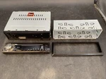 Dual XR4120 Single Din Car Stereo, Untested. Fixed Price $24.30.