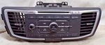 13 14 15 Honda Accord Radio Cd Player & Code 39100-T2A-A120 RKC57. Fixed Price $12.00.